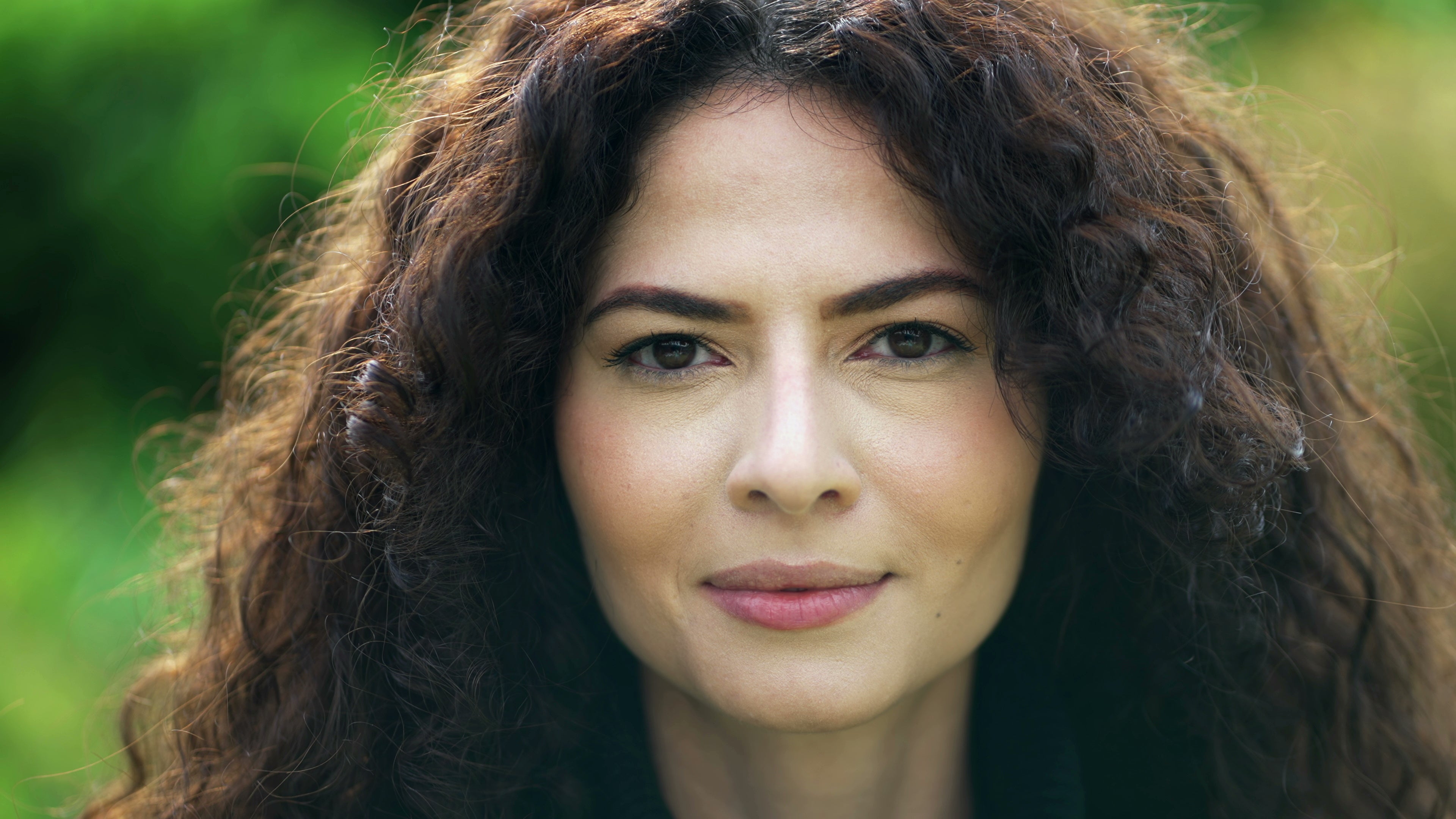 Sacred Journey — Cultivating the Authentic Self