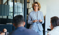 Leadership Journey — Thriving in Leadership