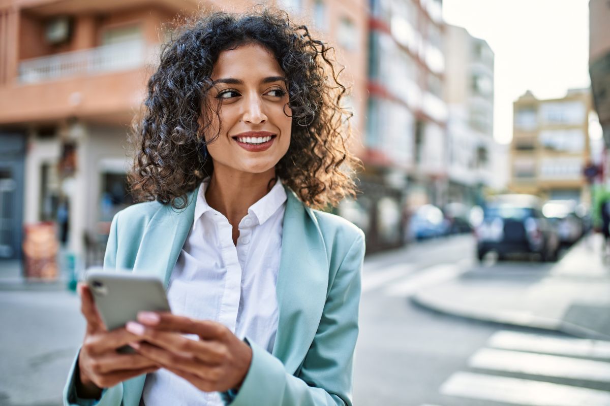 Leadership Journey — Thriving in Leadership